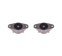 2x DENCKERMANN Cojintete Soporte Trasero para Volvo V50 Mw 1.8 2.0 D C30 533