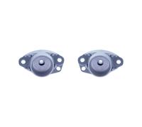 2x DENCKERMANN Cojintete Soporte Trasero para VW Golf IV 1J1 1.4 16V 1.6 Polo