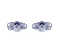 2x DENCKERMANN Cojintete Soporte Trasero para VW Golf V 1K1 1.4 16V 1.6 5K1