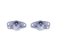2x DENCKERMANN Cojintete Soporte Trasero para VW Golf V 1K1 1.4 16V 1.6 5K1