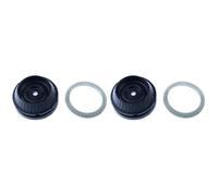 2x DENCKERMANN Juego de Reparación Cojintete Soporte Delant. para Ford Mondeo I
