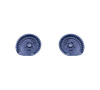 2x DENCKERMANN Soporte Amortiguador Delantero para Volvo XC90 I 275 D5 AWD