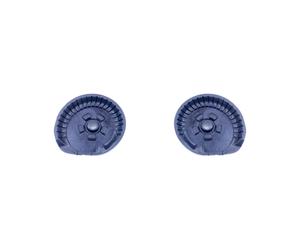 2x DENCKERMANN Soporte Amortiguador Delantero para Volvo XC90 I 275 D5 AWD
