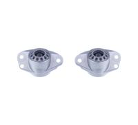 2x DENCKERMANN Soporte Amortiguador Trasero para VW Golf IV 1J1 1.4 16V