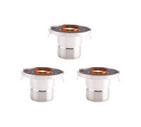 2X Diafragma de Repuesto 3.6 Ohm para 2414H, 2414H-1 EON 315,305,210P, 315, 510, 928