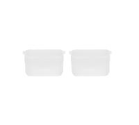 2X Difusor de Flash Softbox para Speedlite Difusor para Flash de Yongnuo YN-568 EX