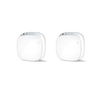 2X Difusor de Fragancias Inteligente con , Control por Aplicación, Batería, Fuente de Alimentación Dual USB, Difusor de Aceite Esencial Sin