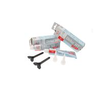 2x DIRKO HT Masilla ELRING 70ml Gris -60 A 315° Grados Silicona Cárter De Aceite