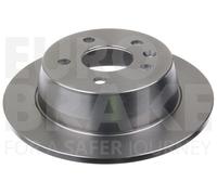 2x Disco Ø 280 Completo para Mercedes-Benz Bus 112 CDI 2.2 110 Clase V