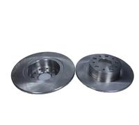 2x Disco de freno 19-1200 MAXGEAR para LANCIA ALFA ROMEO