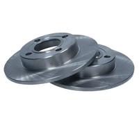 MAXGEAR 19-1208 Disco de freno