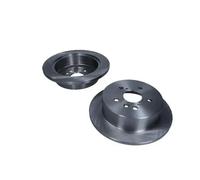 Lote de 2 Disco de freno MAXGEAR 19-1211 para OE 4243108030 - 4243128090 -
