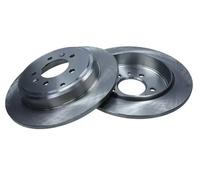 MAXGEAR 19-1215 Disco de freno