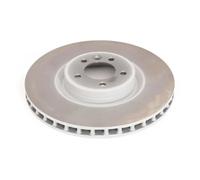 2x Disco de freno 60-0L-L14 ASHIKA para LAND ROVER RANGE ROVER SPORT I