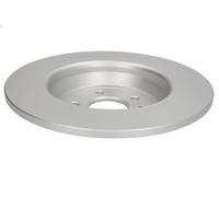 2X Disco de freno BOSCH 0 986 479 D86 para FORD USA EDGE 2 2015-2018