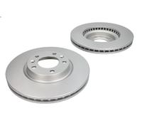 2X Disco de freno DELPHI BG3835C para CITROEN XM (Y3) 2 1992-1994
