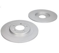 2X Disco de freno DELPHI BG4688C para HYUNDAI i40 I (VF) 2 2014-2019