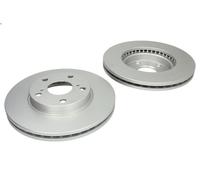 2X Disco de freno DELPHI BG4711C para TOYOTA AURIS (_E18_) 1.2 2015-2018