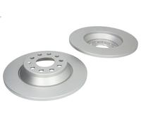 2X Disco de freno DELPHI BG4751C para VW TOURAN (5T1) 1 2018-2019
