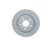 1X Disco de freno para BOSCH 0 986 479 E04 BMW 5 (F10) 2 2011-2016