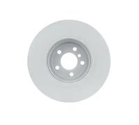 2x Disco de freno disco de freno de dos piezas 0 986 479 E16 BOSCH