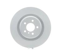 Disco de freno BOSCH 0 986 479 E29 trasero, ventilado , altamente carbonizado, 1 Pieza