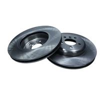 MAXGEAR 19-2200 Disco de freno