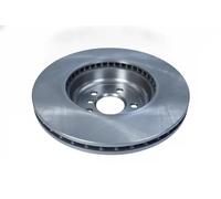 2x MAXGEAR Disco de Freno Recubierto Ventilado Ø348mm para BMW IX3 X3 G01 F97