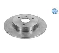 MEYLE 015 521 2077 Disco de freno