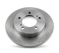 FEBI BILSTEIN Discos de freno para SUZUKI: Jimny (Ref: 108403)