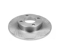MEYLE Discos de freno para AUDI: 100, 80, 90 (Ref: 115 521 1014)