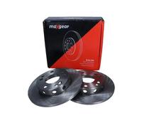 MAXGEAR 19-0721 Disco de freno
