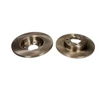 MaXgear Disco de freno 19-0748 - Lote 2 Ø238 mm - para OE 26 77 509 716 / 60 01 547 684