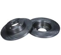 2x Maxgear 19-0773 Disco de Freno Delantero para VW Caddy II 9U7 Skoda Felicia I