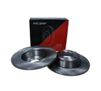 MAXGEAR 19-0782 Disco de freno