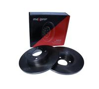 MAXGEAR 19-0961 Disco de freno