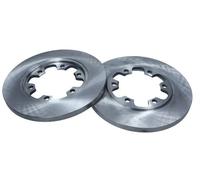 MAXGEAR 19-4702 Disco de freno