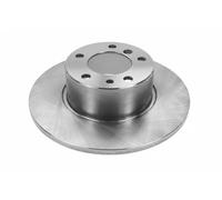 2x Disco de freno Eje delantero macizo 315 521 3006 MEYLE para BMW 5 5 Touring