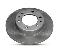 JAPANPARTS 2x Disco de Freno Delantero Ø301.8 Completo para Toyota Hilux VI