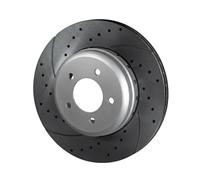 Discos de freno ROTINGER, BMW F10, F11, RT 71005HP-GL T5