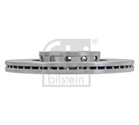 Disco de freno FEBI BILSTEIN 23960 delantero, ventilado , 1 Pieza