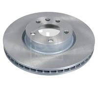 FEBI BILSTEIN 04848 Disco de freno