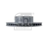 FEBI BILSTEIN Discos de freno para MERCEDES-BENZ: Classe S, 140 Series (Ref: 08128)