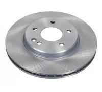 FEBI BILSTEIN Discos de freno para MERCEDES-BENZ Ref: 08129)
