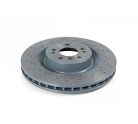 FEBI BILSTEIN 104952 Disco de freno