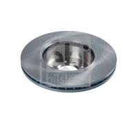 Disco De Freno Febi Bilstein 105729 para Bmw