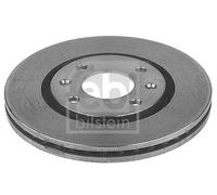 FEBI BILSTEIN 10678 Disco de freno