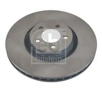FEBI BILSTEIN 107507 Disco de freno