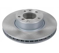 Febi-Bilstein 10751 Disco de freno