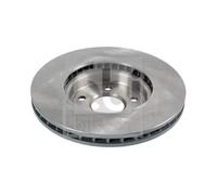 FEBI BILSTEIN 107511 Disco de freno